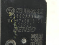 2008-2019 Subaru Legacy Mass Air Flow Meter Maf - Oemusedautoparts1.com