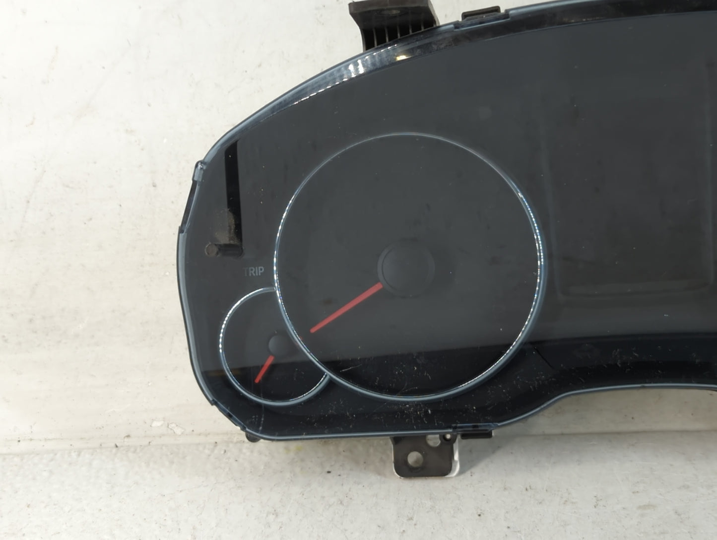 2013-2014 Subaru Legacy Instrument Cluster Speedometer Gauges P/N:85001AJ00A Fits Fits 2013 2014 OEM Used Auto Parts - Oemus