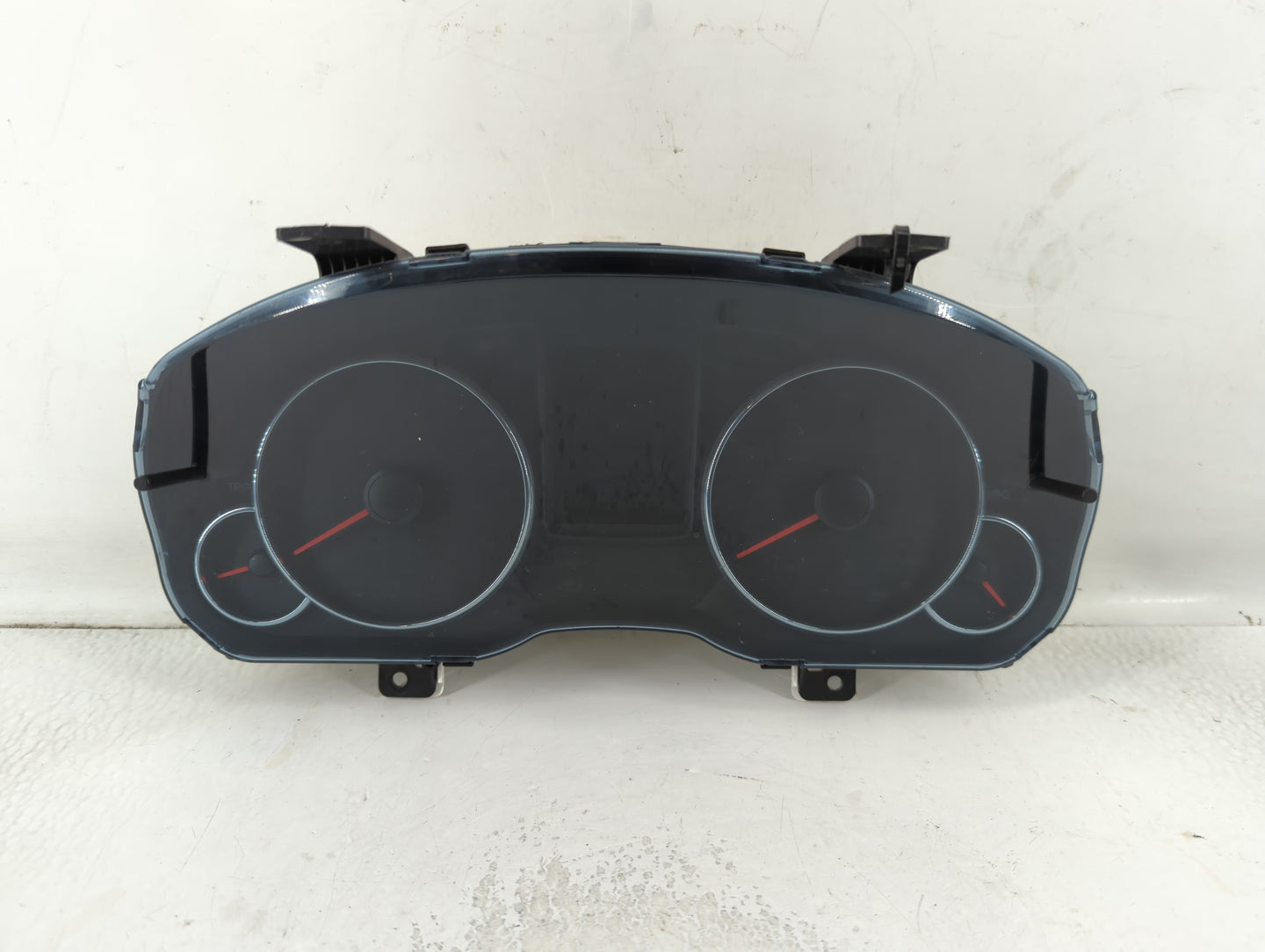 2013-2014 Subaru Legacy Instrument Cluster Speedometer Gauges P/N:85001AJ00A Fits Fits 2013 2014 OEM Used Auto Parts - Oemus