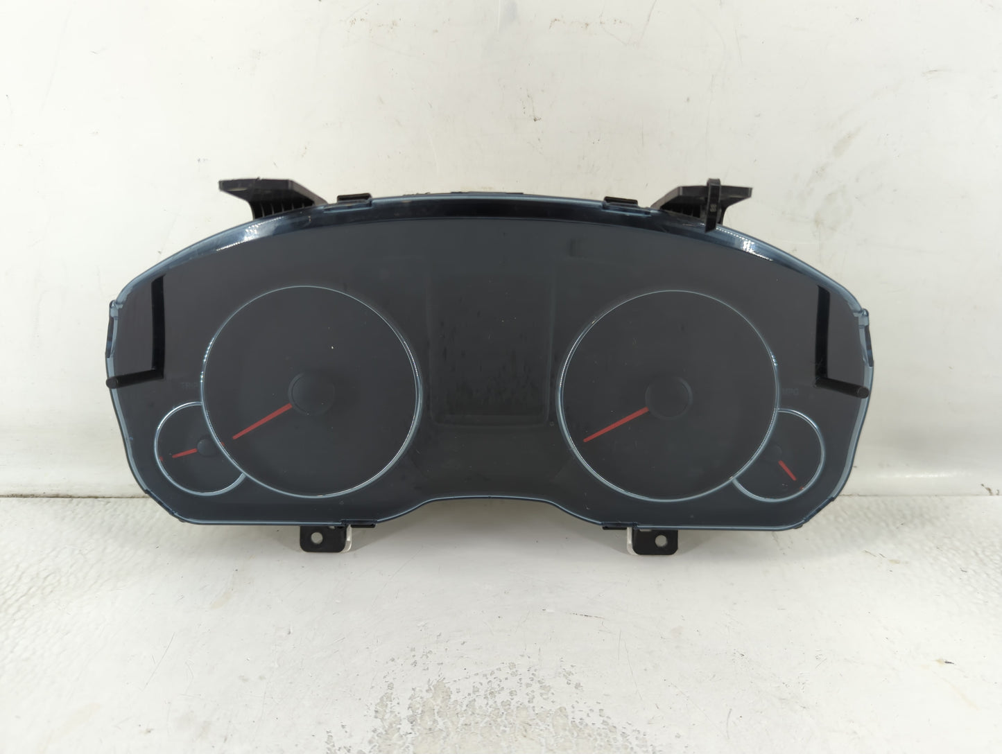 2013-2014 Subaru Legacy Instrument Cluster Speedometer Gauges P/N:85001AJ00A Fits Fits 2013 2014 OEM Used Auto Parts - Oemus