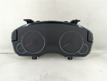 2013-2014 Subaru Legacy Instrument Cluster Speedometer Gauges P/N:85001AJ00A Fits Fits 2013 2014 OEM Used Auto Parts - Oemus