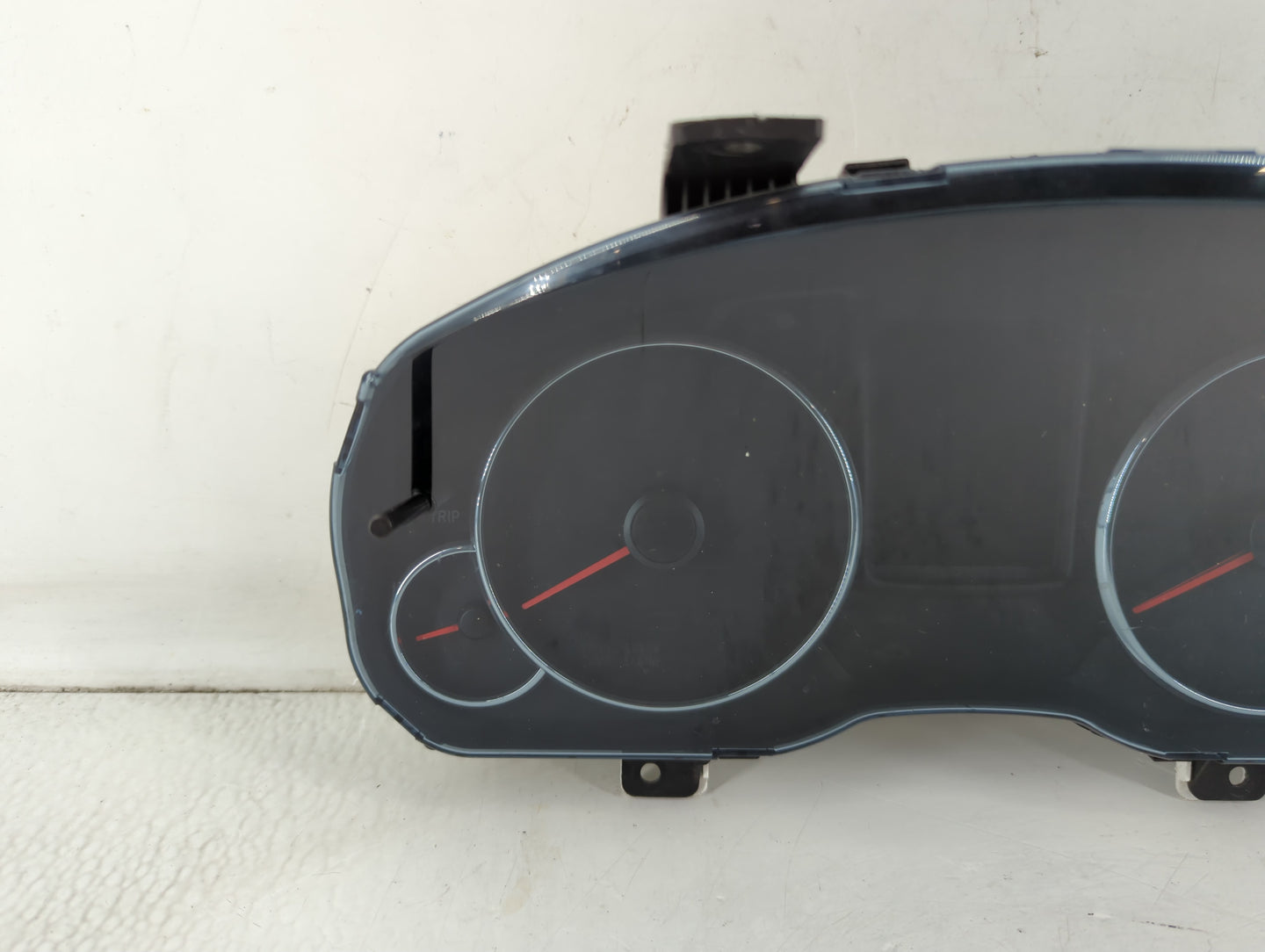 2013-2014 Subaru Legacy Instrument Cluster Speedometer Gauges P/N:85001AJ00A Fits Fits 2013 2014 OEM Used Auto Parts - Oemus