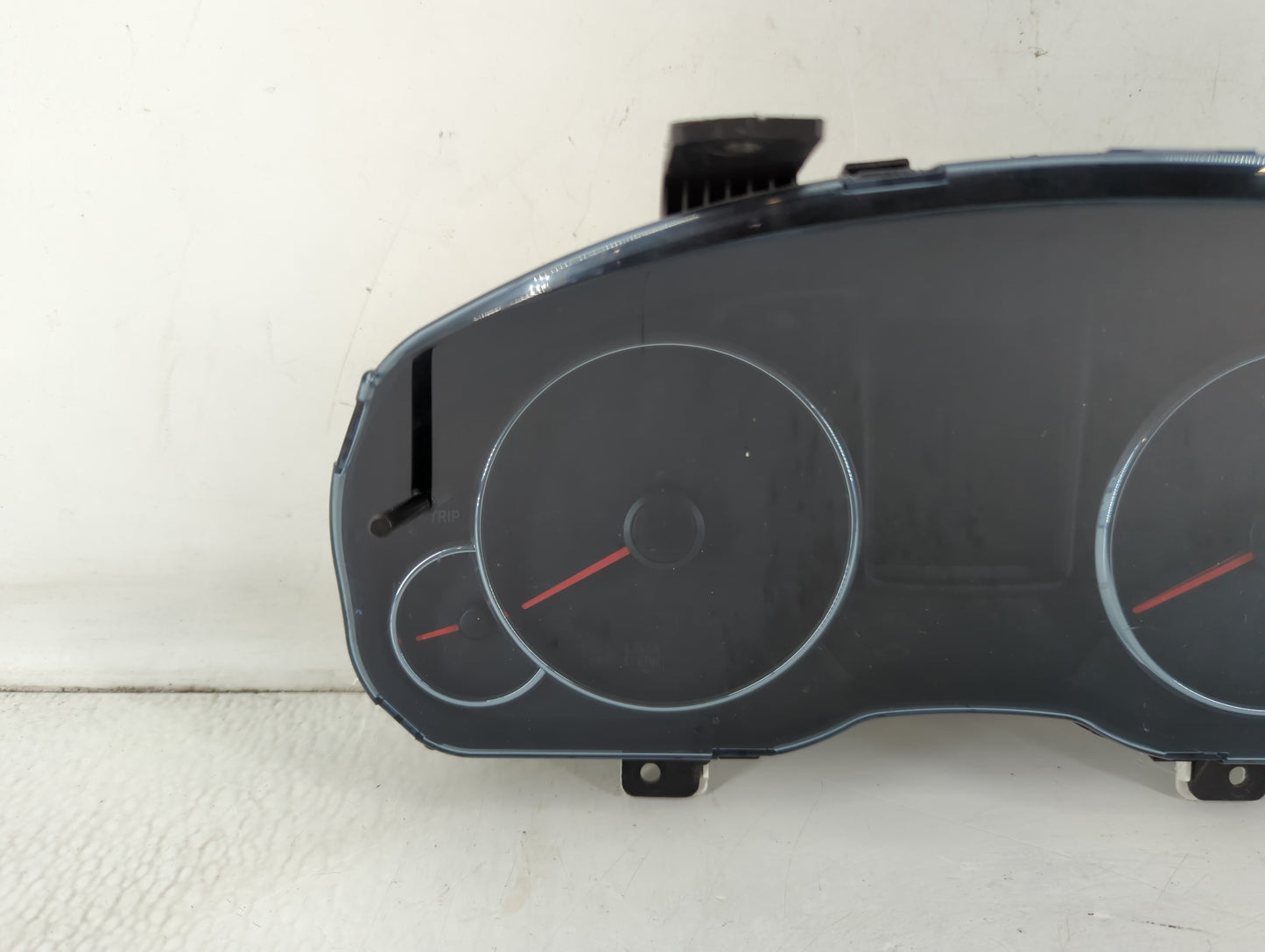 2013-2014 Subaru Legacy Instrument Cluster Speedometer Gauges P/N:85001AJ00A Fits Fits 2013 2014 OEM Used Auto Parts - Oemus