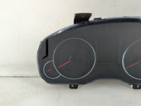 2013-2014 Subaru Legacy Instrument Cluster Speedometer Gauges P/N:85001AJ00A Fits Fits 2013 2014 OEM Used Auto Parts - Oemus