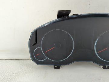2013-2014 Subaru Legacy Instrument Cluster Speedometer Gauges P/N:85001AJ00A Fits Fits 2013 2014 OEM Used Auto Parts