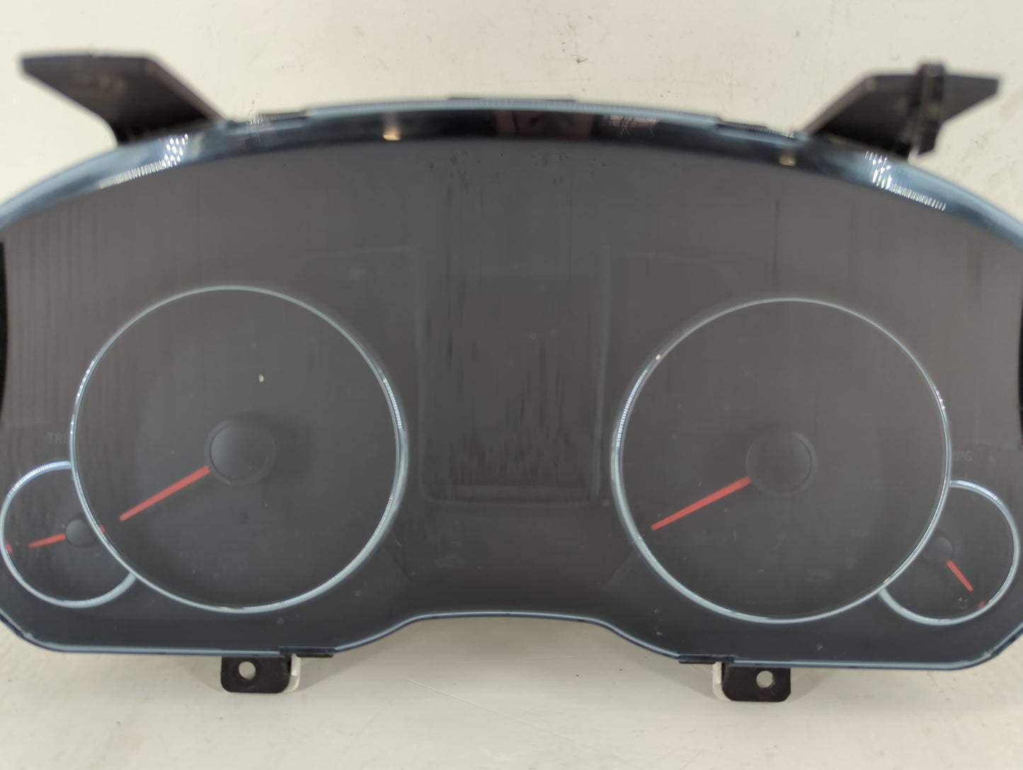 2013-2014 Subaru Legacy Instrument Cluster Speedometer Gauges P/N:85001AJ00A Fits Fits 2013 2014 OEM Used Auto Parts - Oemus