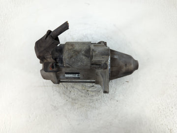 2008-2015 Subaru Legacy Car Starter Motor Solenoid OEM P/N:TN438000-0540 23300AA59B Fits OEM Used Auto Parts