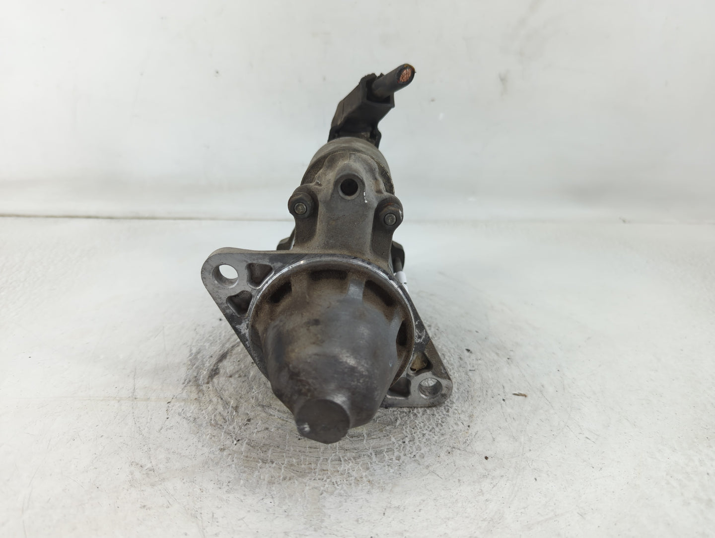 2008-2015 Subaru Legacy Car Starter Motor Solenoid OEM P/N:TN438000-0540 23300AA59B Fits OEM Used Auto Parts - Oemusedautopa