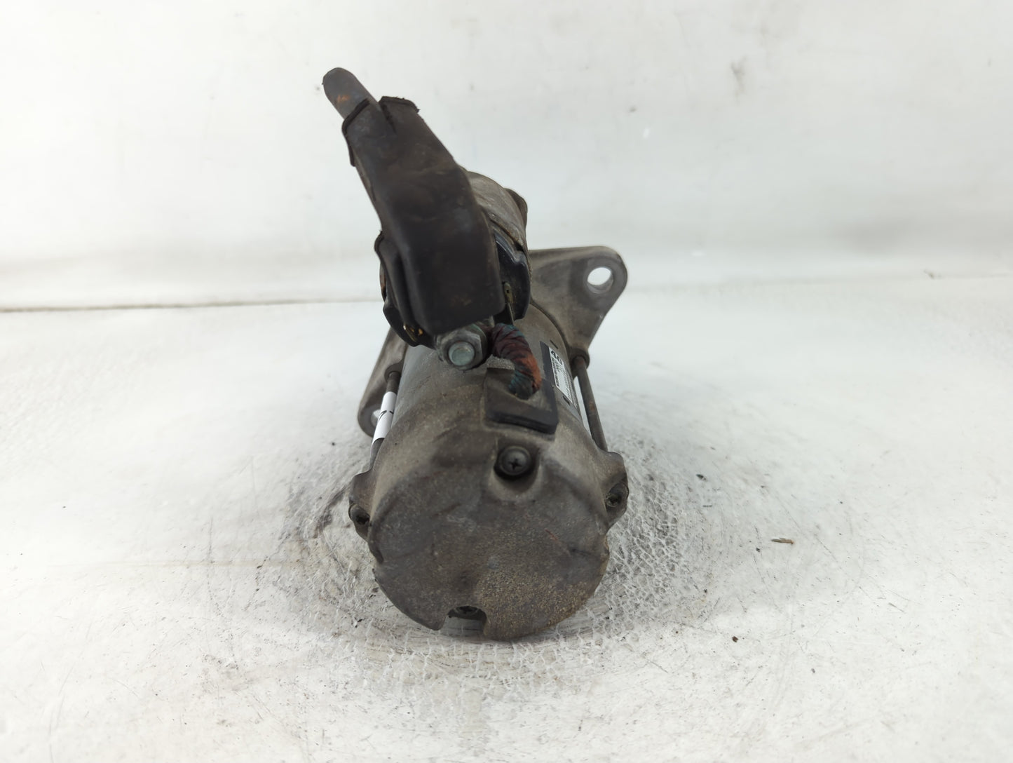 2008-2015 Subaru Legacy Car Starter Motor Solenoid OEM P/N:TN438000-0540 23300AA59B Fits OEM Used Auto Parts - Oemusedautopa