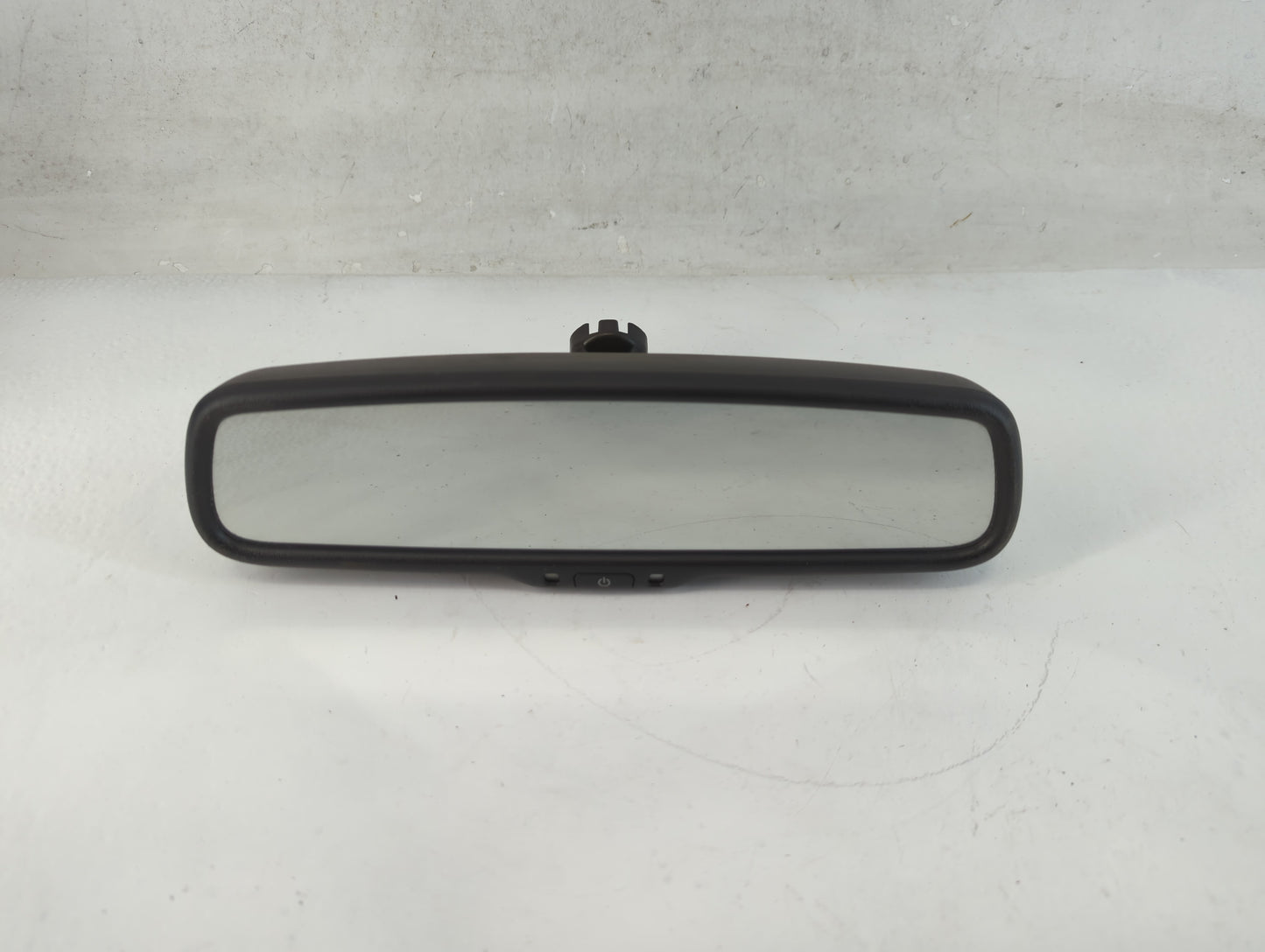 2010-2014 Subaru Legacy Interior Rear View Mirror Replacement OEM P/N:E11015892 Fits Fits 2010 2011 2012 2013 2014 2015 2016