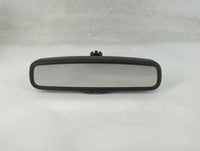 2010-2014 Subaru Legacy Interior Rear View Mirror Replacement OEM P/N:E11015892 Fits Fits 2010 2011 2012 2013 2014 2015 2016