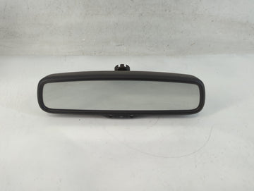2010-2014 Subaru Legacy Interior Rear View Mirror Replacement OEM P/N:E11015892 Fits Fits 2010 2011 2012 2013 2014 2015 2016