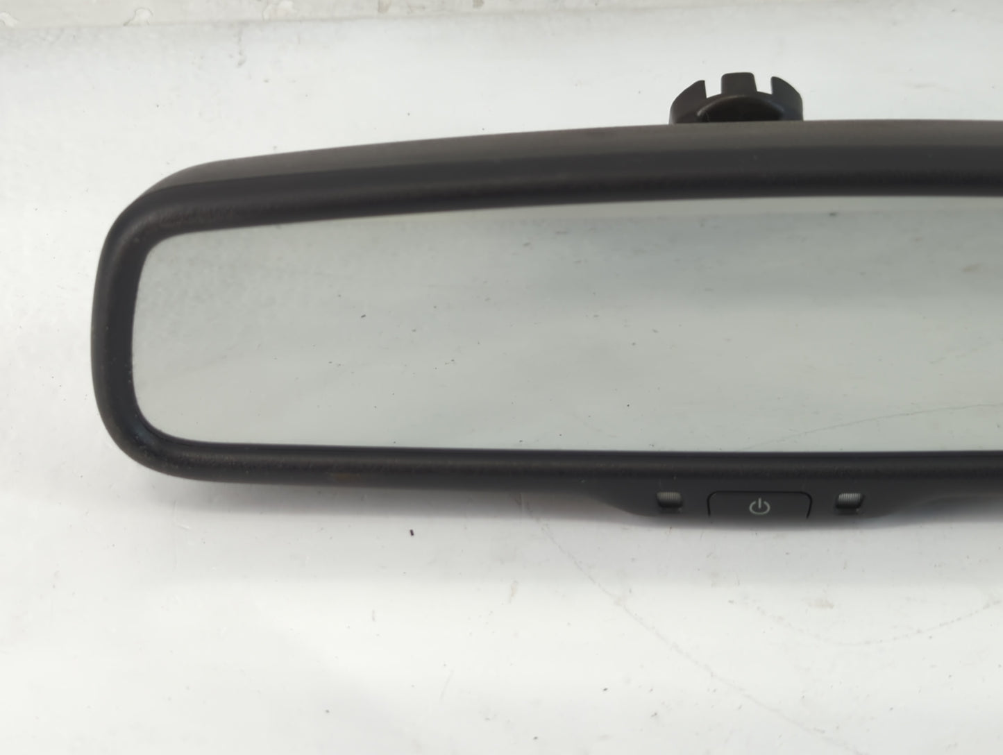 2010-2014 Subaru Legacy Interior Rear View Mirror Replacement OEM P/N:E11015892 Fits Fits 2010 2011 2012 2013 2014 2015 2016