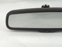 2010-2014 Subaru Legacy Interior Rear View Mirror Replacement OEM P/N:E11015892 Fits Fits 2010 2011 2012 2013 2014 2015 2016