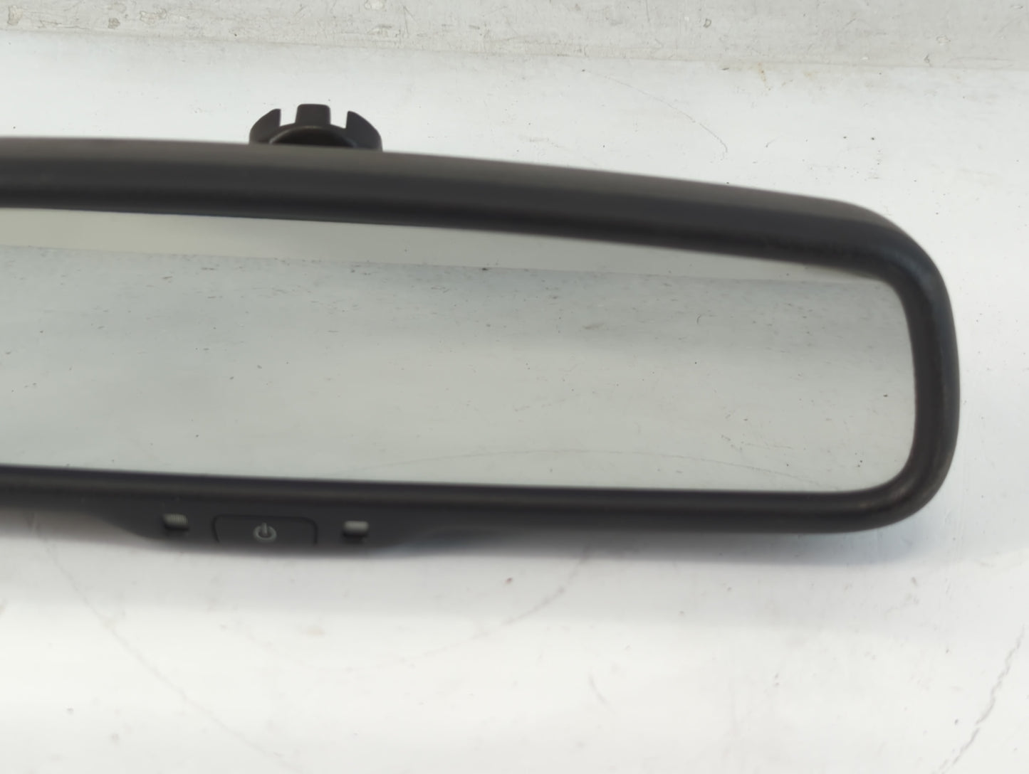 2010-2014 Subaru Legacy Interior Rear View Mirror Replacement OEM P/N:E11015892 Fits Fits 2010 2011 2012 2013 2014 2015 2016