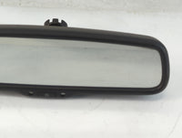 2010-2014 Subaru Legacy Interior Rear View Mirror Replacement OEM P/N:E11015892 Fits Fits 2010 2011 2012 2013 2014 2015 2016