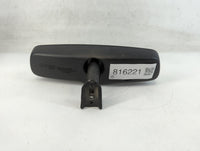 2010-2014 Subaru Legacy Interior Rear View Mirror Replacement OEM P/N:E11015892 Fits Fits 2010 2011 2012 2013 2014 2015 2016
