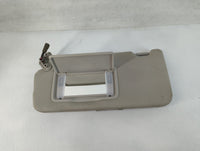 2010-2014 Subaru Legacy Sun Visor Shade Replacement Driver Left Mirror Fits Fits 2010 2011 2012 2013 2014 OEM Used Auto Part