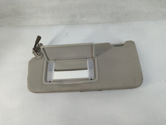 compare product 2010-2014 Subaru Legacy Sun Visor Shade Replacement Driver Left Mirror Fits Fits 2010 2011 2012 2013 2014 OEM Used Auto Parts