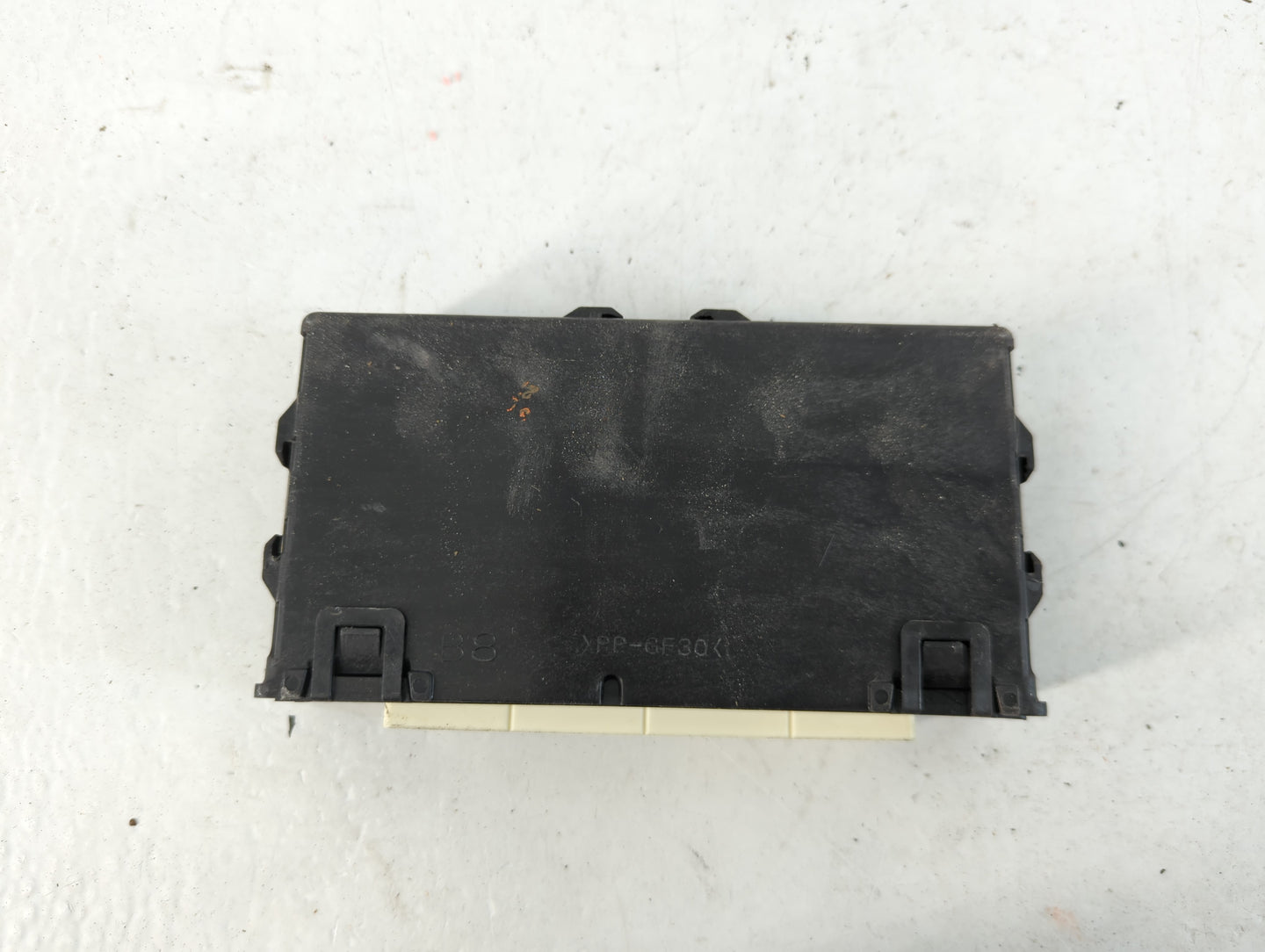 2013-2014 Subaru Legacy PCM Engine Control Computer ECU ECM PCU OEM P/N:TN112700-1776 22765AE06D Fits Fits 2013 2014 OEM Use