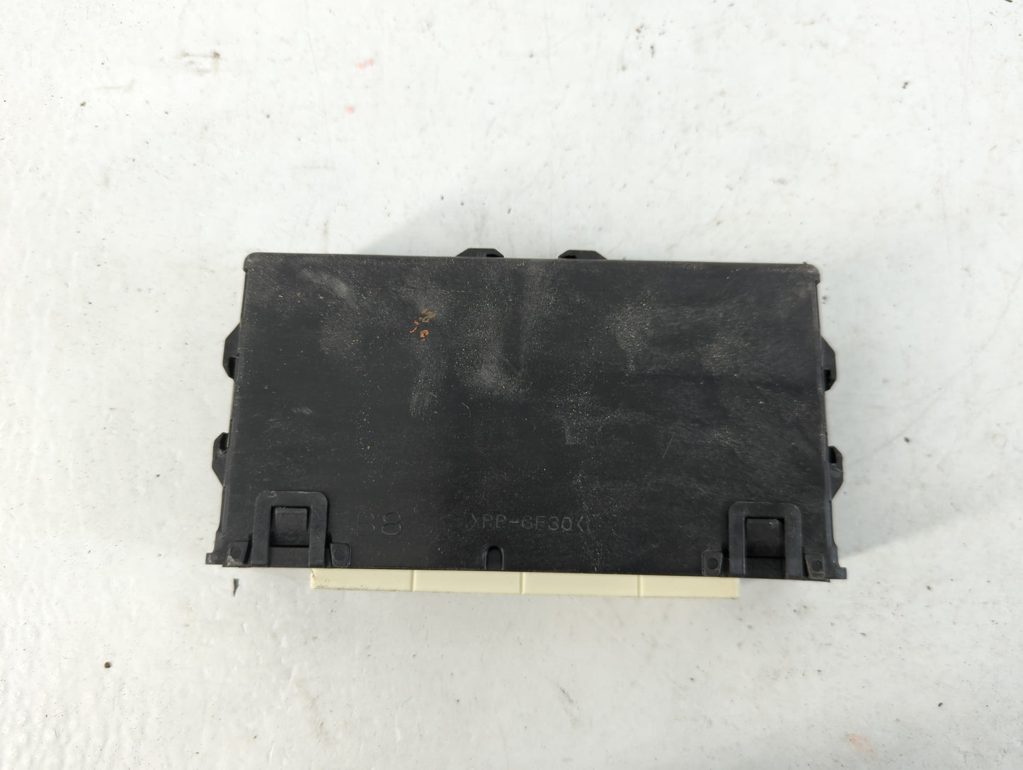 2013-2014 Subaru Legacy PCM Engine Control Computer ECU ECM PCU OEM P/N:TN112700-1776 22765AE06D Fits Fits 2013 2014 OEM Use