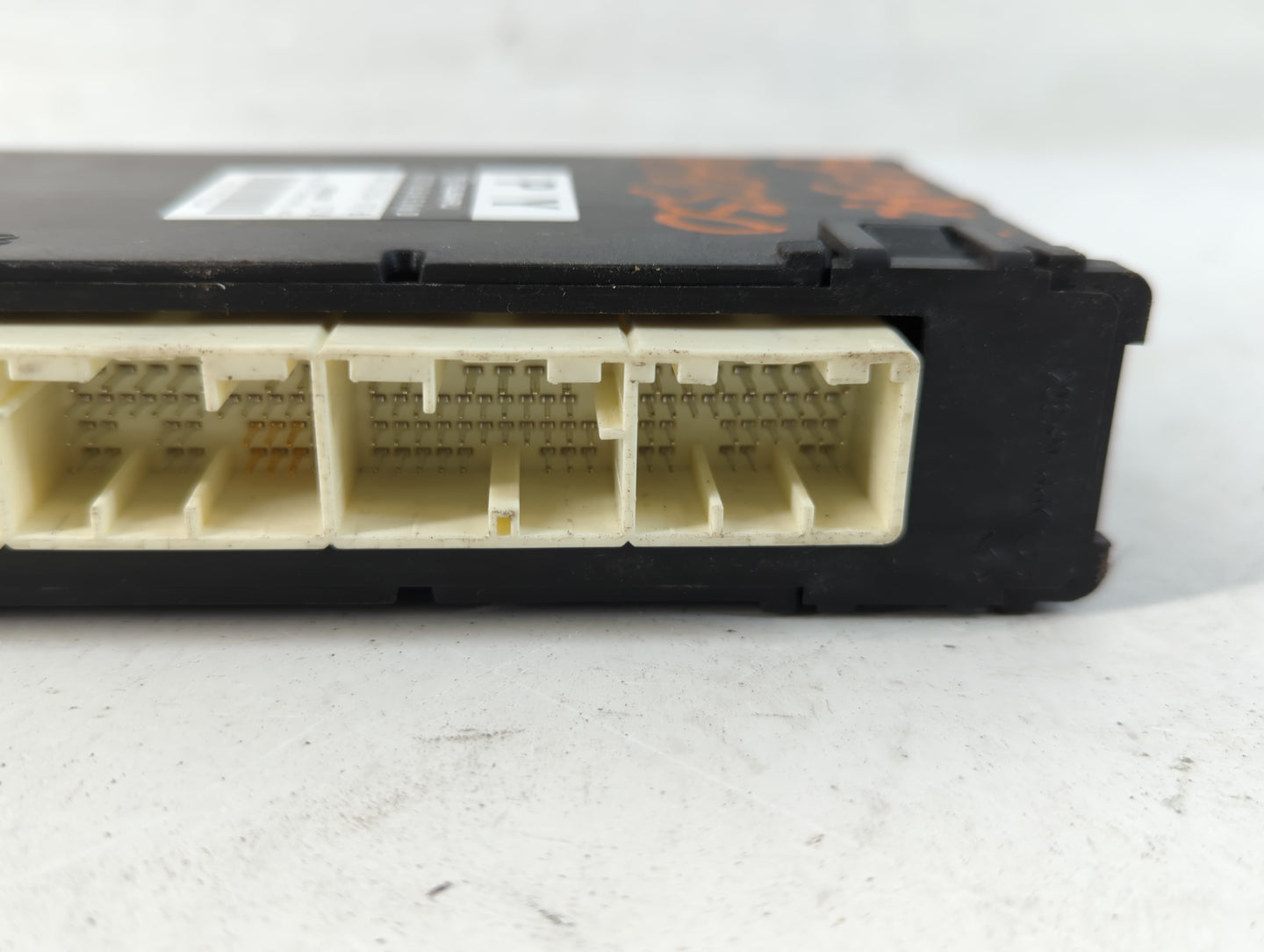 2013-2014 Subaru Legacy PCM Engine Control Computer ECU ECM PCU OEM P/N:22765AE06D TN112700-1776 Fits Fits 2013 2014 OEM Use