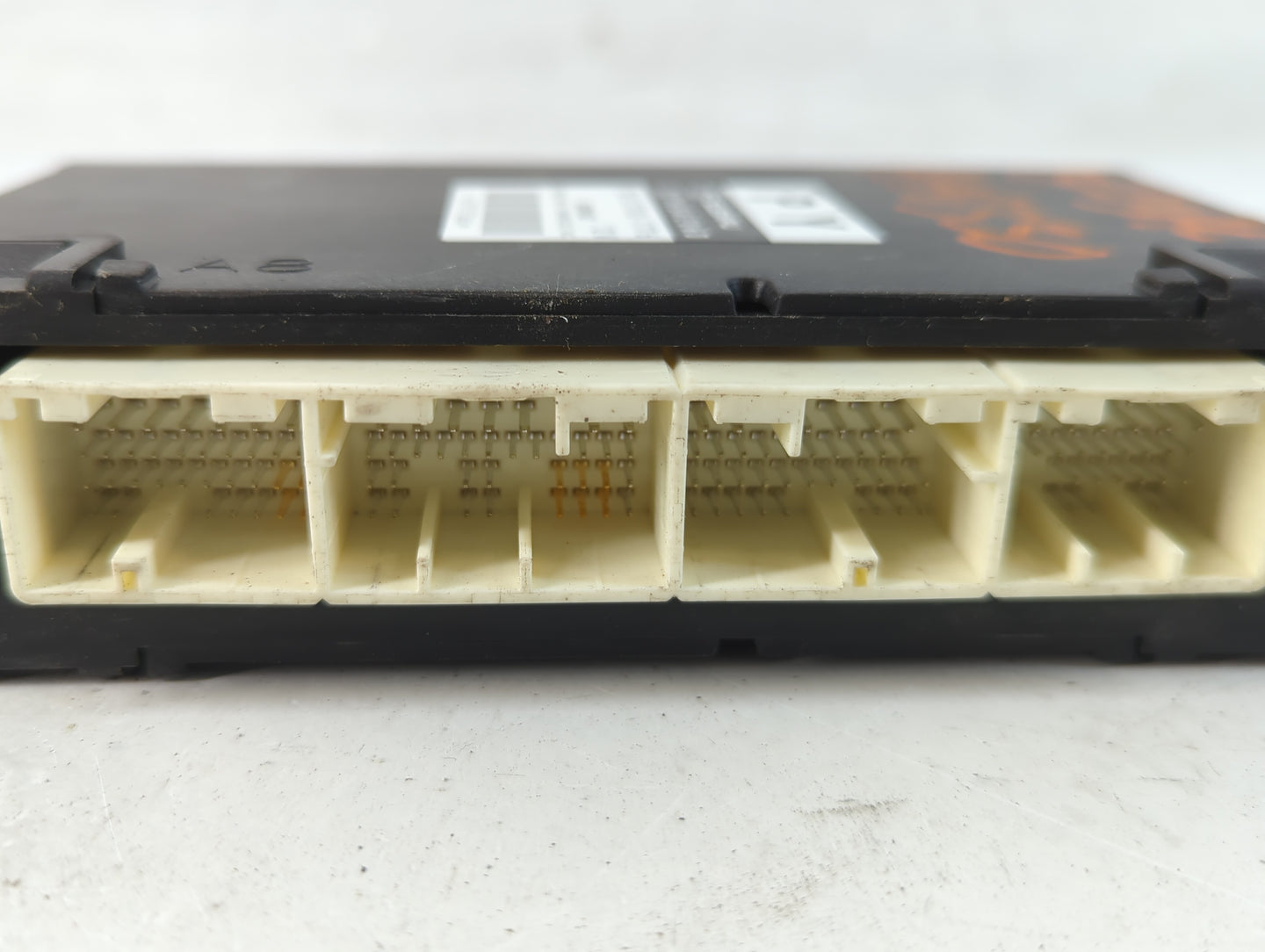 2013-2014 Subaru Legacy PCM Engine Control Computer ECU ECM PCU OEM P/N:22765AE06D TN112700-1776 Fits Fits 2013 2014 OEM Use