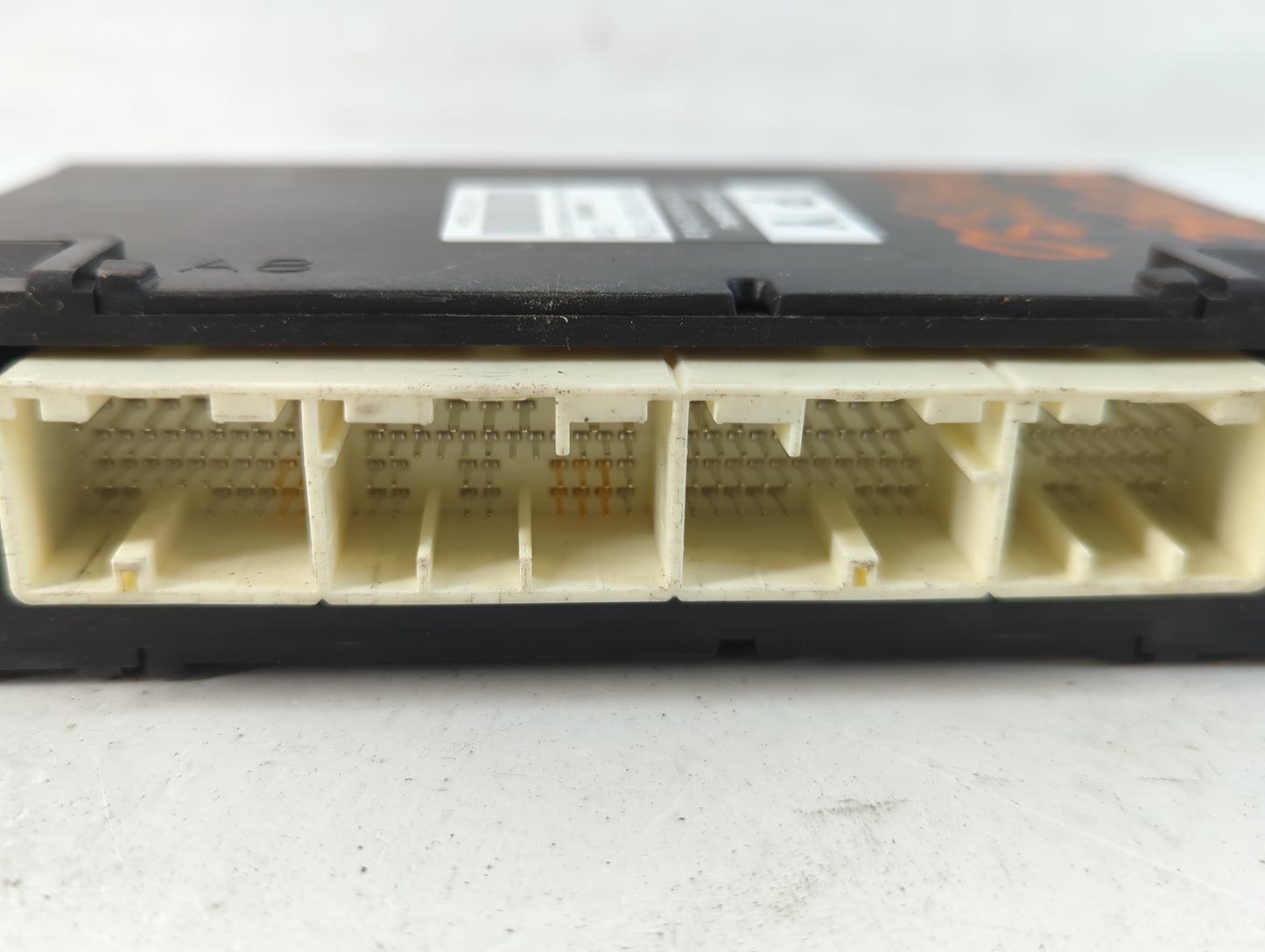 2013-2014 Subaru Legacy PCM Engine Control Computer ECU ECM PCU OEM P/N:22765AE06D TN112700-1776 Fits Fits 2013 2014 OEM Use