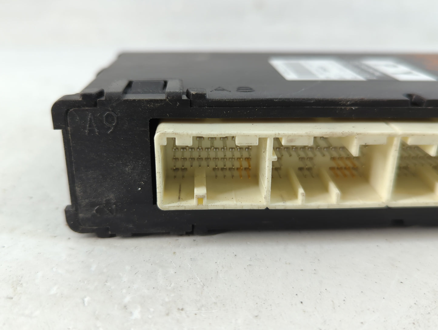 2013-2014 Subaru Legacy PCM Engine Control Computer ECU ECM PCU OEM P/N:22765AE06D TN112700-1776 Fits Fits 2013 2014 OEM Use
