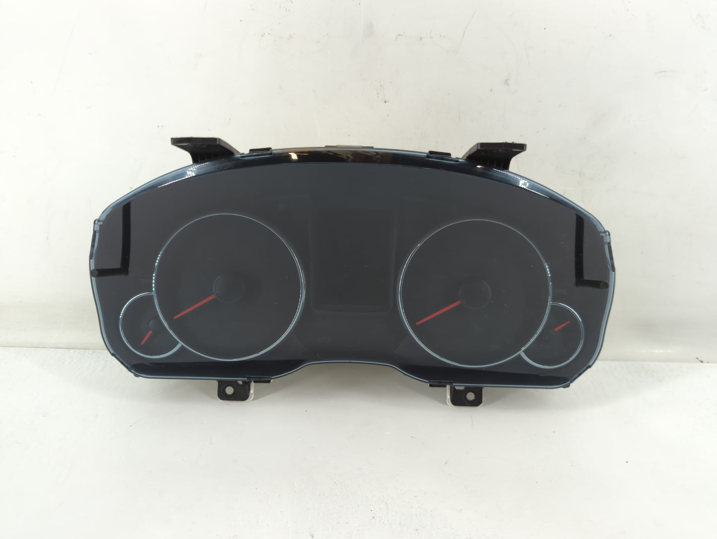 2013-2014 Subaru Legacy Instrument Cluster Speedometer Gauges P/N:85001AJ00A Fits Fits 2013 2014 OEM Used Auto Parts - Oemus