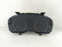 2013-2014 Subaru Legacy Instrument Cluster Speedometer Gauges P/N:85001AJ00A Fits Fits 2013 2014 OEM Used Auto Parts - Oemus