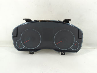 compare product 2013-2014 Subaru Legacy Instrument Cluster Speedometer Gauges P/N:85001AJ00A Fits Fits 2013 2014 OEM Used Auto Parts