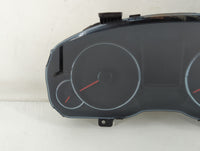 2013-2014 Subaru Legacy Instrument Cluster Speedometer Gauges P/N:85001AJ00A Fits Fits 2013 2014 OEM Used Auto Parts - Oemus