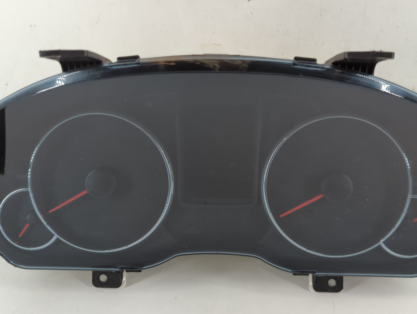 2013-2014 Subaru Legacy Instrument Cluster Speedometer Gauges P/N:85001AJ00A Fits Fits 2013 2014 OEM Used Auto Parts - Oemus