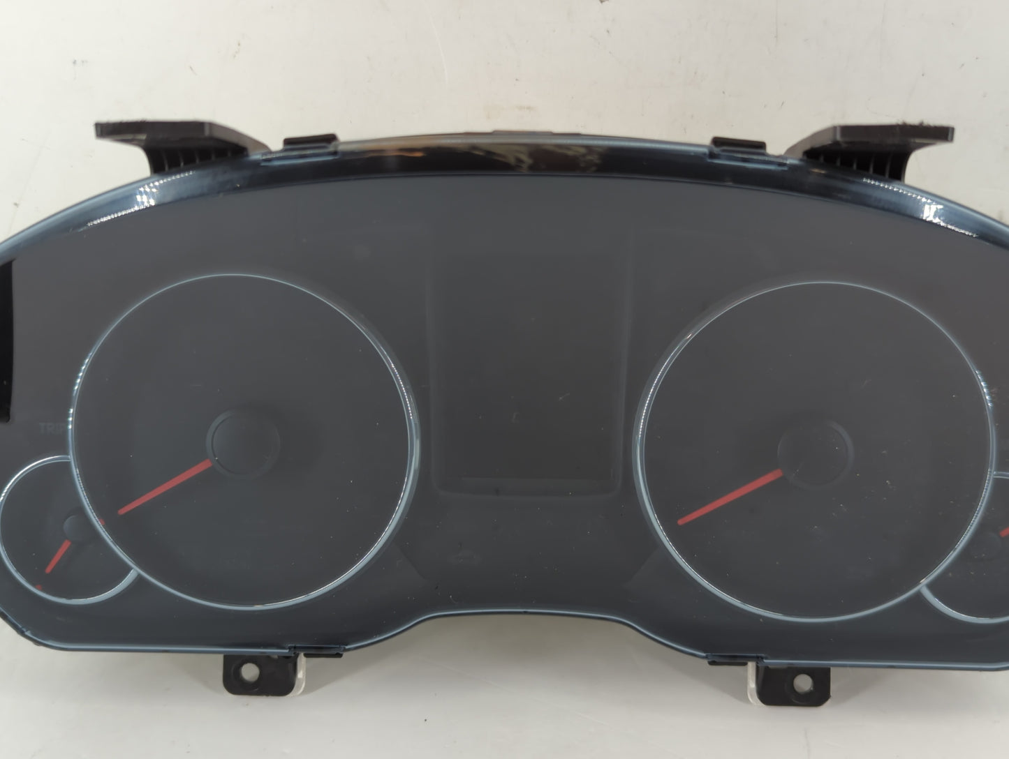 2013-2014 Subaru Legacy Instrument Cluster Speedometer Gauges P/N:85001AJ00A Fits Fits 2013 2014 OEM Used Auto Parts - Oemus