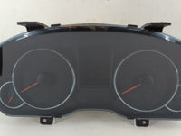 2013-2014 Subaru Legacy Instrument Cluster Speedometer Gauges P/N:85001AJ00A Fits Fits 2013 2014 OEM Used Auto Parts - Oemus