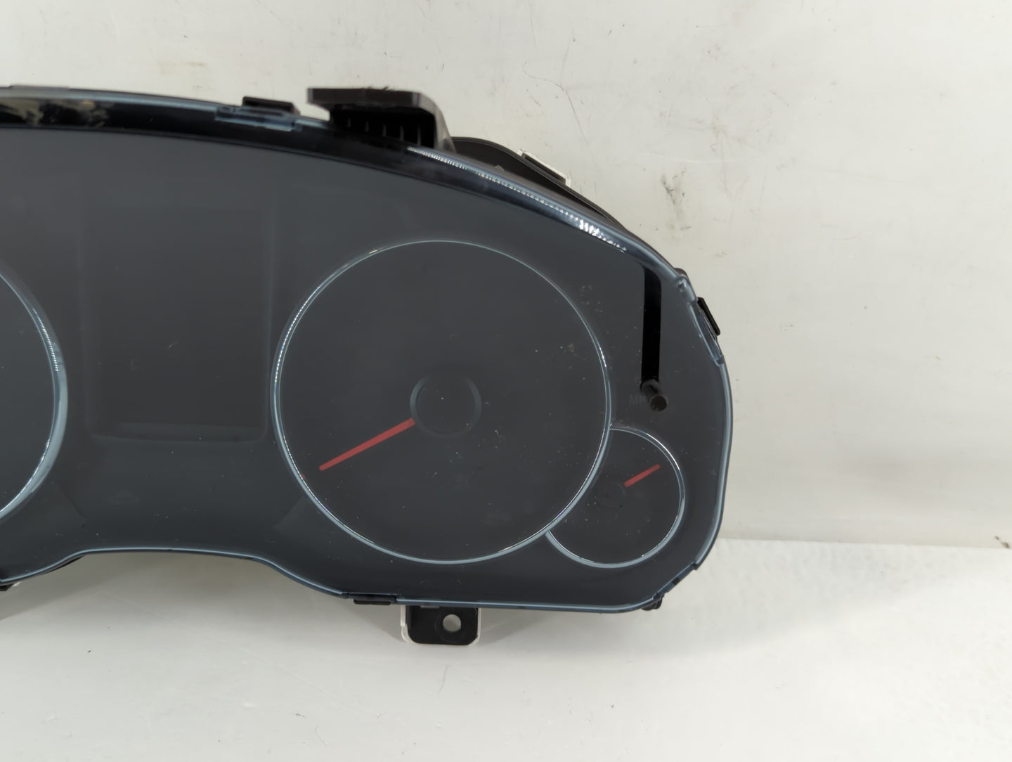 2013-2014 Subaru Legacy Instrument Cluster Speedometer Gauges P/N:85001AJ00A Fits Fits 2013 2014 OEM Used Auto Parts - Oemus