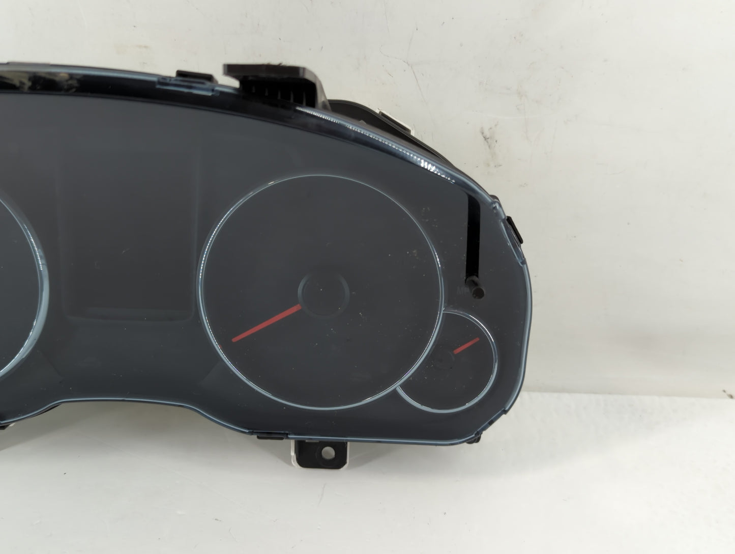 2013-2014 Subaru Legacy Instrument Cluster Speedometer Gauges P/N:85001AJ00A Fits Fits 2013 2014 OEM Used Auto Parts - Oemus