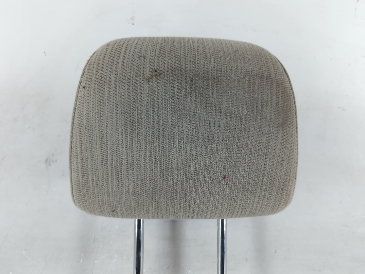 2013-2014 Subaru Legacy Headrest Head Rest Front Driver Passenger Seat Fits Fits 2013 2014 OEM Used Auto Parts - Oemusedauto