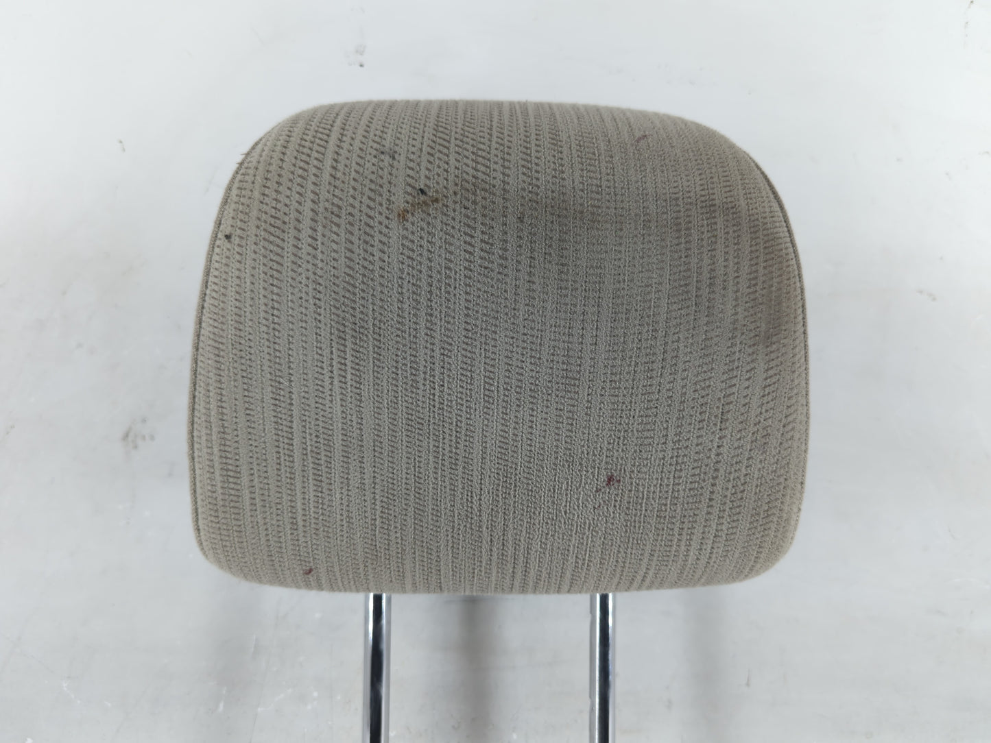 2013-2014 Subaru Legacy Headrest Head Rest Front Driver Passenger Seat Fits Fits 2013 2014 OEM Used Auto Parts - Oemusedauto