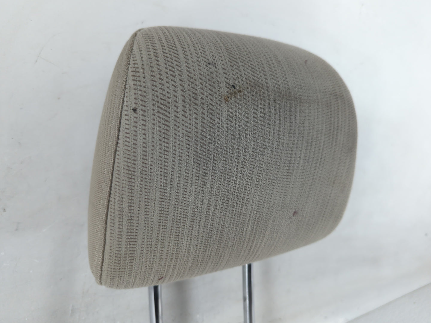 2013-2014 Subaru Legacy Headrest Head Rest Front Driver Passenger Seat Fits Fits 2013 2014 OEM Used Auto Parts - Oemusedauto