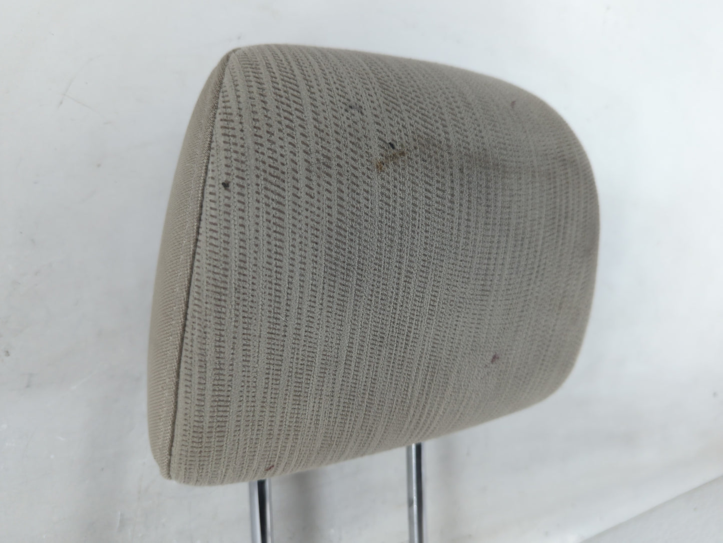 2013-2014 Subaru Legacy Headrest Head Rest Front Driver Passenger Seat Fits Fits 2013 2014 OEM Used Auto Parts - Oemusedauto