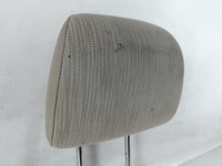2013-2014 Subaru Legacy Headrest Head Rest Front Driver Passenger Seat Fits Fits 2013 2014 OEM Used Auto Parts - Oemusedauto