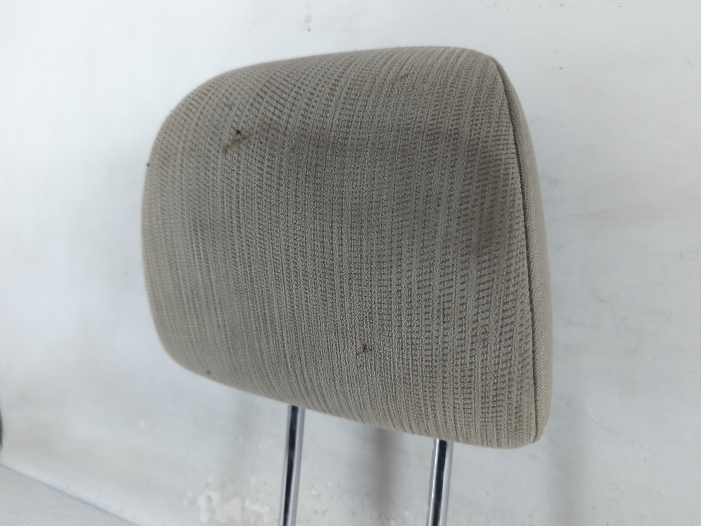 2013-2014 Subaru Legacy Headrest Head Rest Front Driver Passenger Seat Fits Fits 2013 2014 OEM Used Auto Parts - Oemusedauto