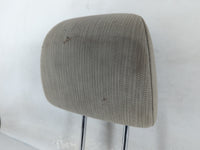 2013-2014 Subaru Legacy Headrest Head Rest Front Driver Passenger Seat Fits Fits 2013 2014 OEM Used Auto Parts - Oemusedauto