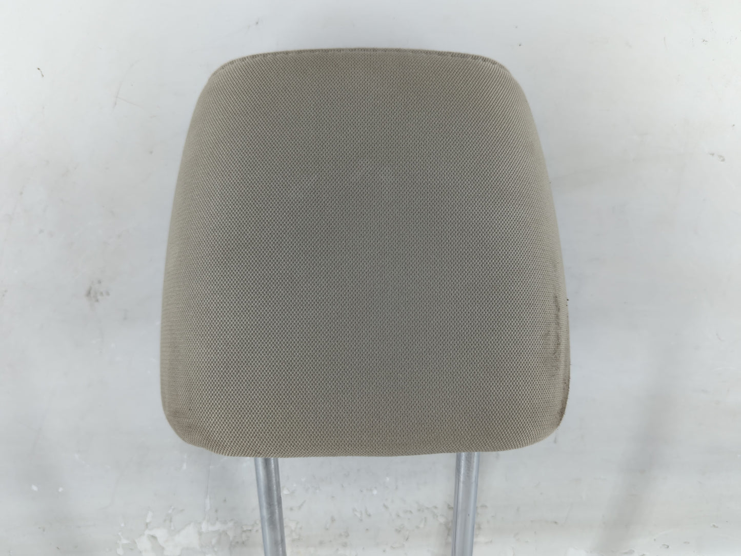2013-2014 Subaru Legacy Headrest Head Rest Front Driver Passenger Seat Fits Fits 2013 2014 OEM Used Auto Parts - Oemusedauto