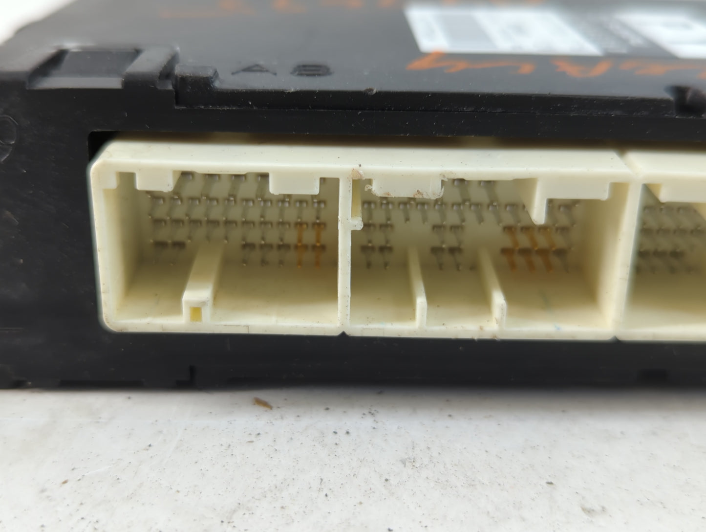 2013-2014 Subaru Legacy PCM Engine Control Computer ECU ECM PCU OEM P/N:TN112700-1776 22765AE06D Fits Fits 2013 2014 OEM Use