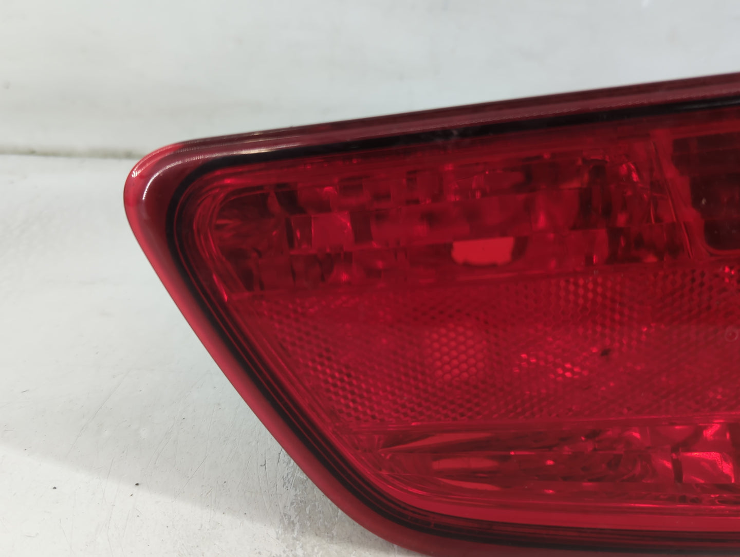 2010-2014 Subaru Legacy Tail Light Assembly Driver Left OEM P/N:2PA 946 099 Fits Fits 2010 2011 2012 2013 2014 OEM Used Auto