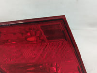2010-2014 Subaru Legacy Tail Light Assembly Driver Left OEM P/N:2PA 946 099 Fits Fits 2010 2011 2012 2013 2014 OEM Used Auto