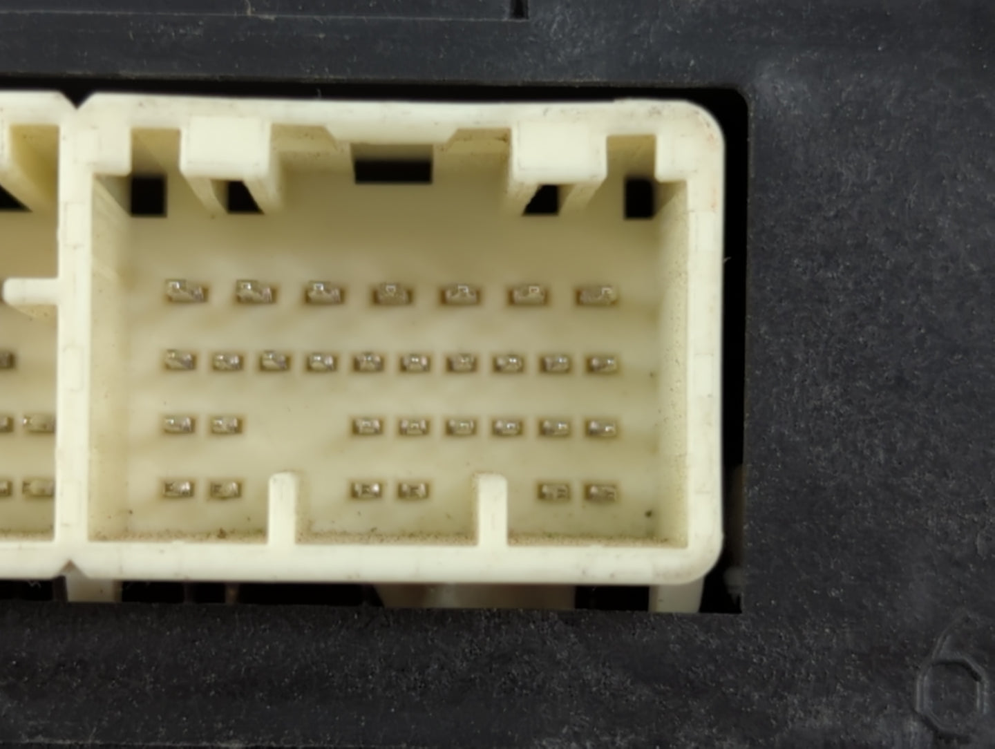 2013-2014 Subaru Legacy PCM Engine Control Computer ECU ECM PCU OEM P/N:TN112700-1785 22765AE07C Fits Fits 2013 2014 OEM Use